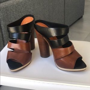 Rebecca Minkoff shoes